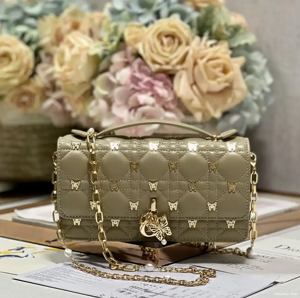 OldCobbler Bags LADY DIRO-21CM 0604